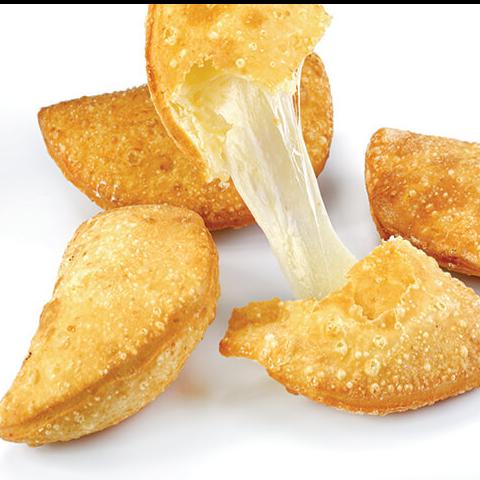 Empanadas de Queso