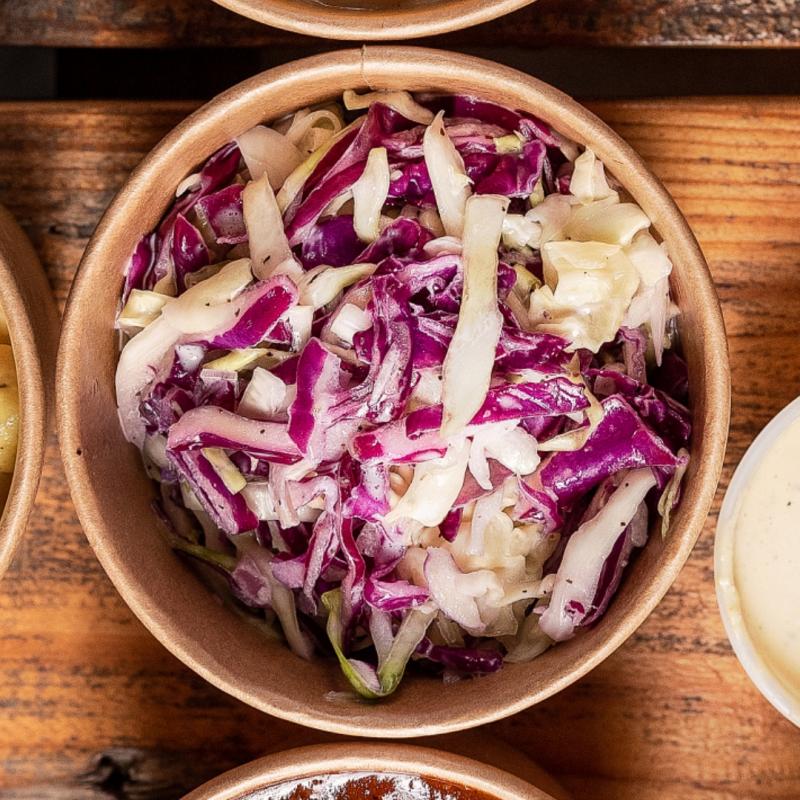 coleslaw