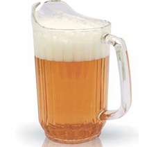 Jarra Chopp 1,5l