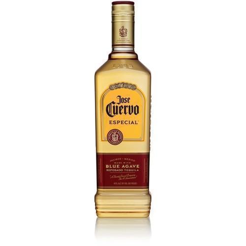 Jose Cuervo Especial