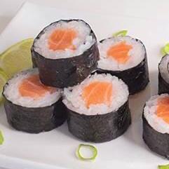Shake Maki (10 peças)
