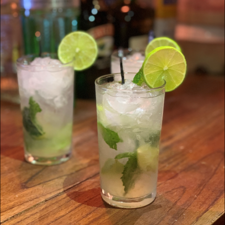 MOJITO