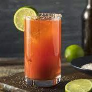 Michelada Sencilla
