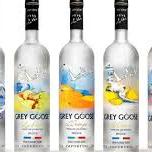 GREY GOOSE