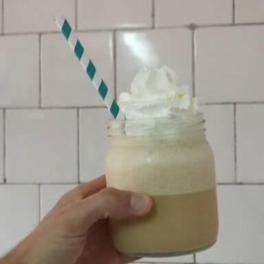 Frappé