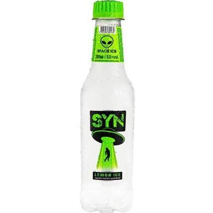 Syn Ice