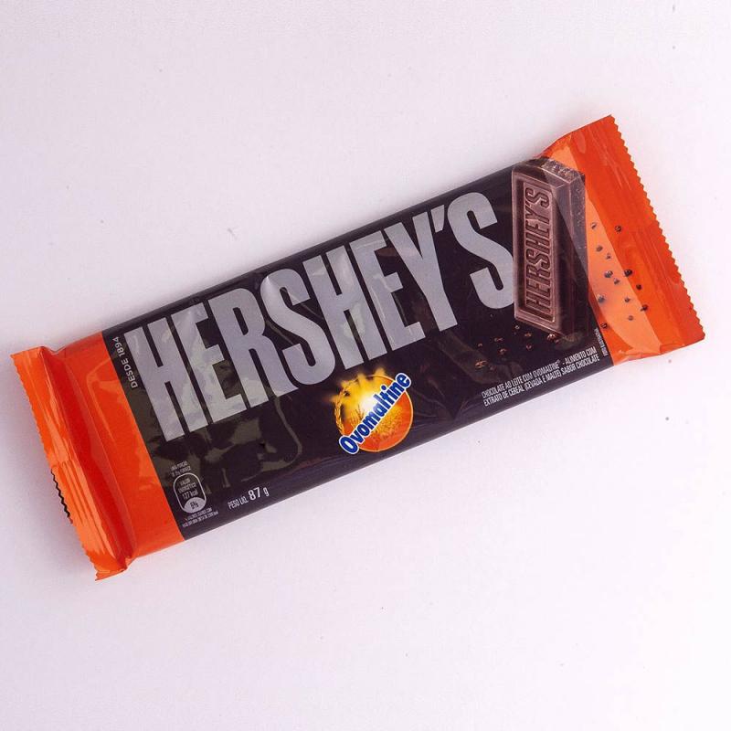 Hershey's Ovomaltine 87g