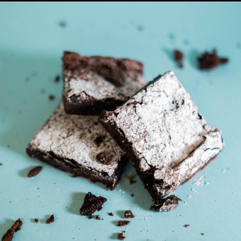Brownie Original