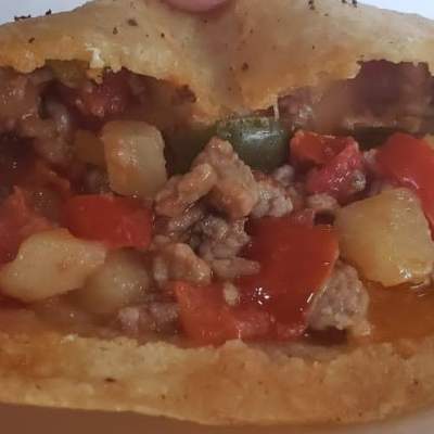 Picadillo