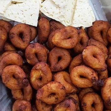 Mandocas “Mini“