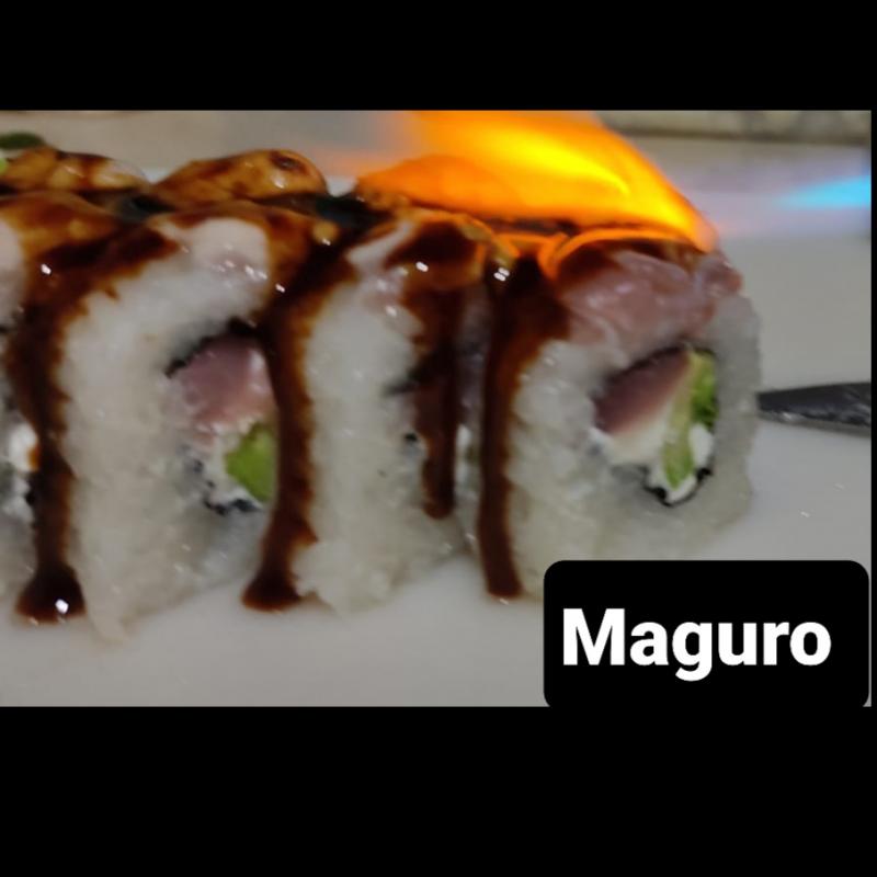 Maguro S/ 20.00