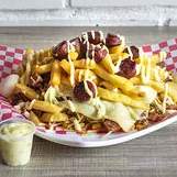 Choripapa
