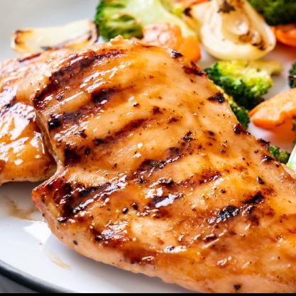 Frango Grelhado (2 pessoas)