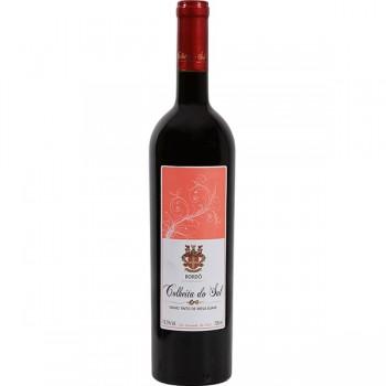Vinho Colheta do Sul