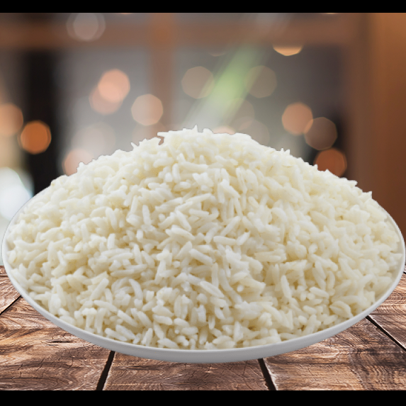 ARROZ BLANCO