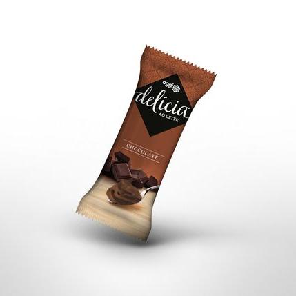 DELICIA CHOCOLATE