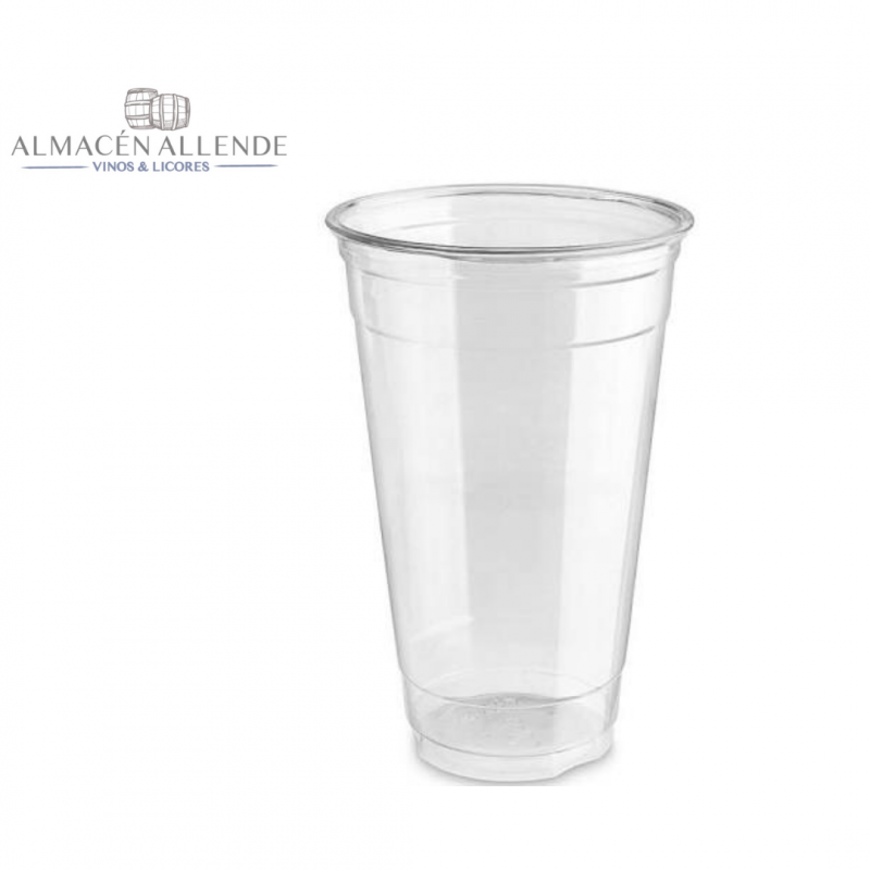 Vaso Desechable 16L