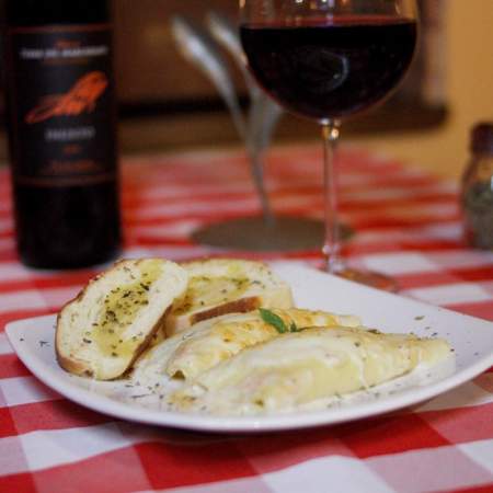 CANNELLONI