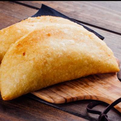 Empanada de Pabellon