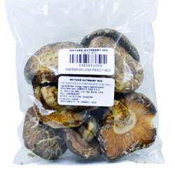 SHIITAKE TONKU x 50 gr.