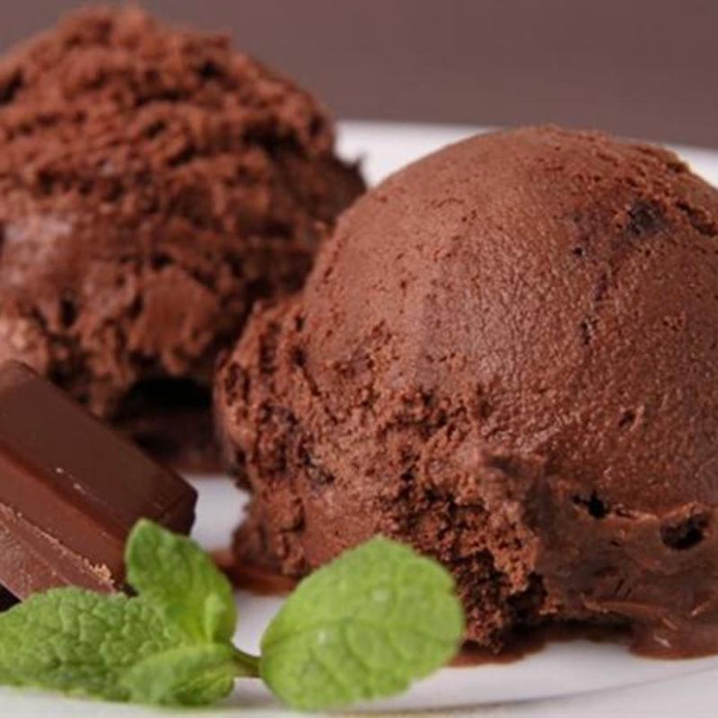 CHOCOLATE DARK/SIN AZÚCAR AÑADID 1LT