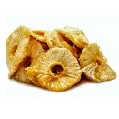 119 - Abacaxi Desidratado (100g)