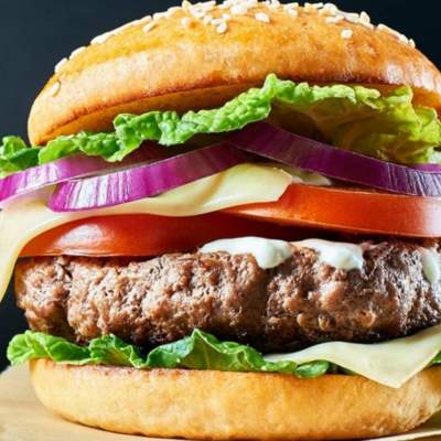 Hamburguesa