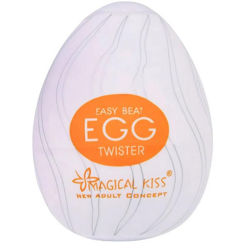 EGG TWISTER
