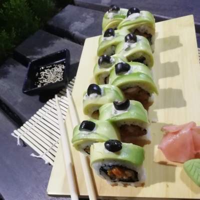MIDORI ROLL