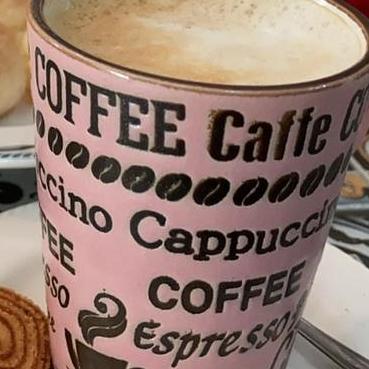 Café coado