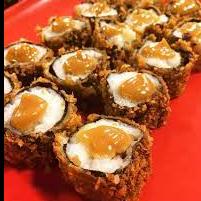 HOT DOCE DE LEITE