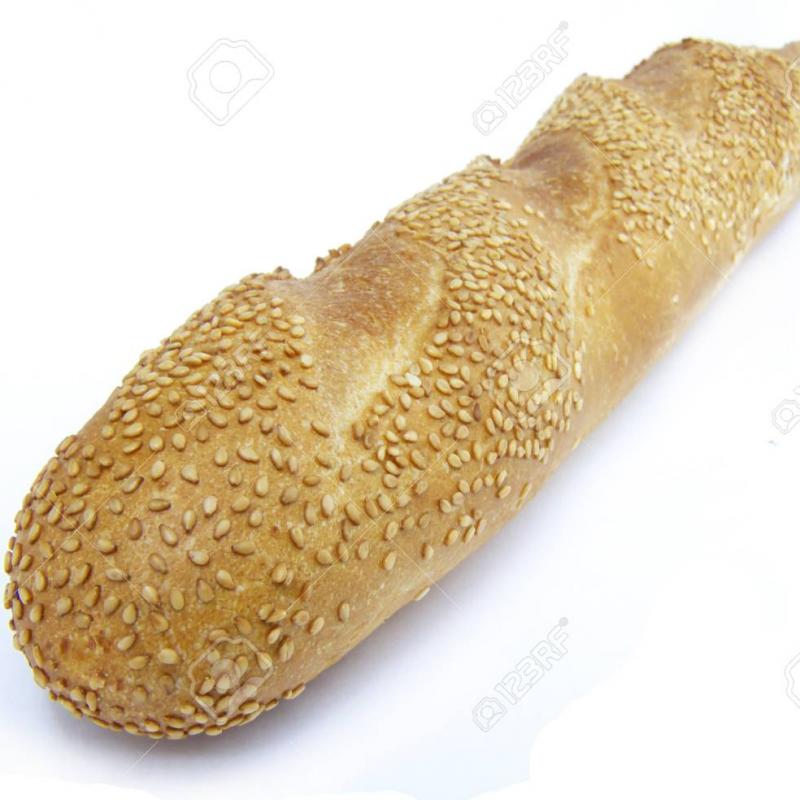 Baguette Francés