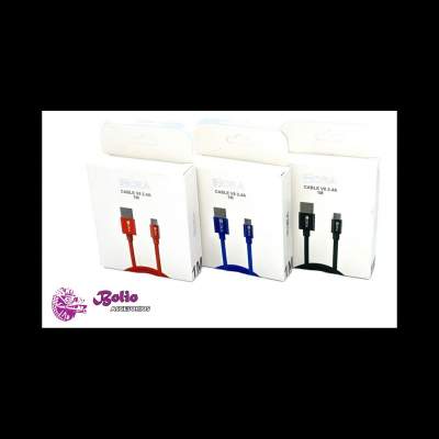 Clave: CAB248 Cable 1 hora V8