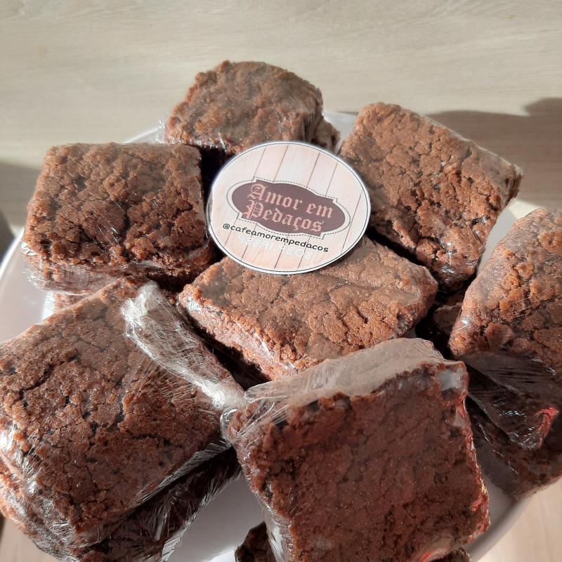 Brownie unidade