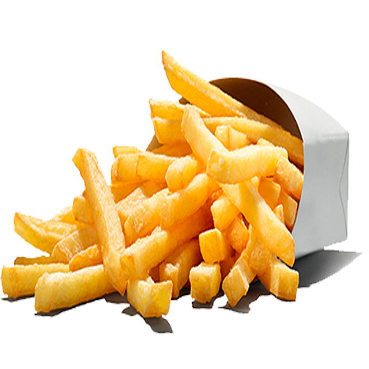 Papas fritas
