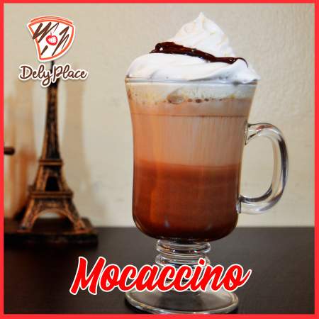 Mocachino