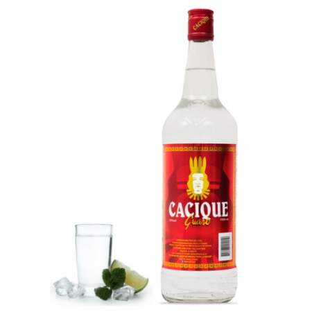 Shot de cacique