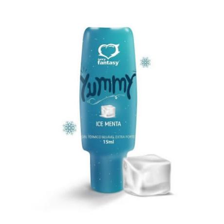 YUMMY - ICE MENTA