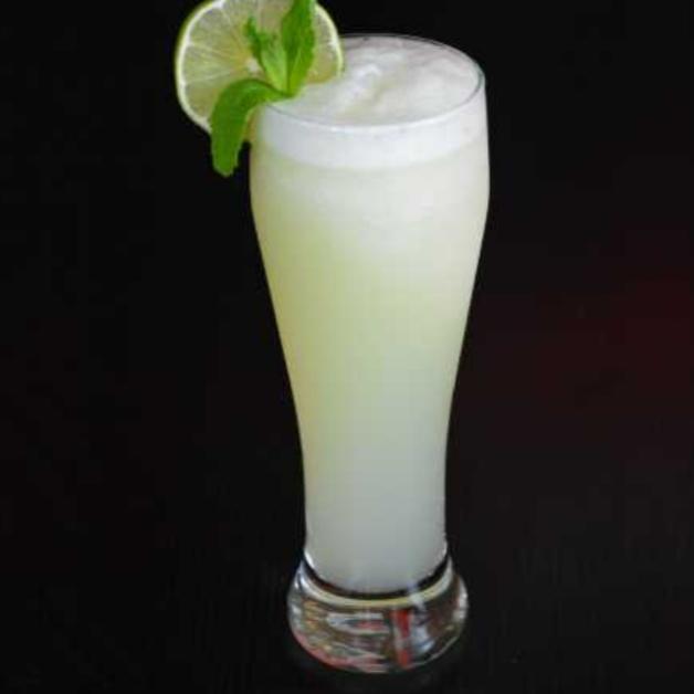 Limonada natural