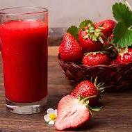 Jugo Fresa FM