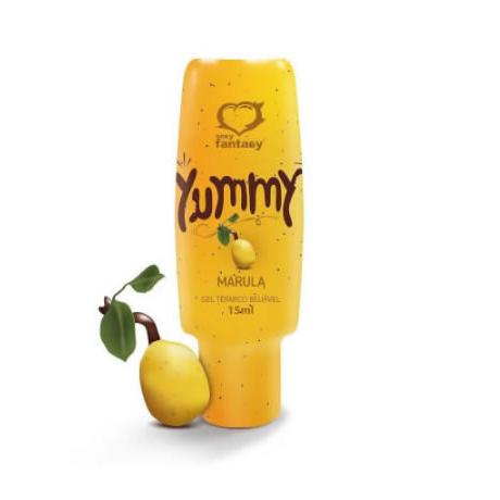 YUMMY - MARULA