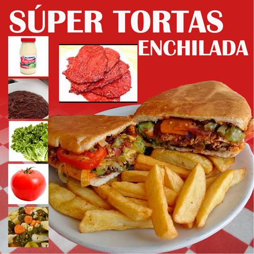 Torta gigante