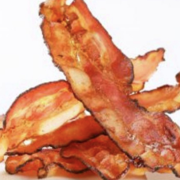 EXTRA BACON