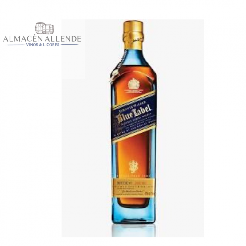 Whisky J.W. Blue 750ml