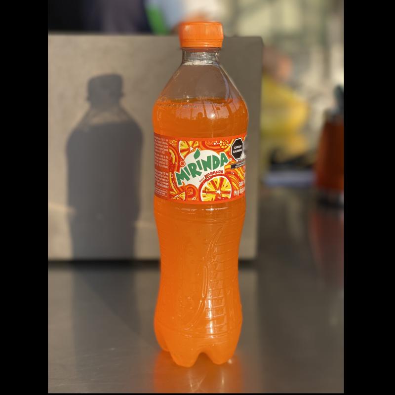 Mirinda