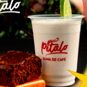 Limonada de Coco