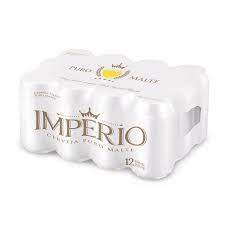 Caixa Imperio 269 com 15