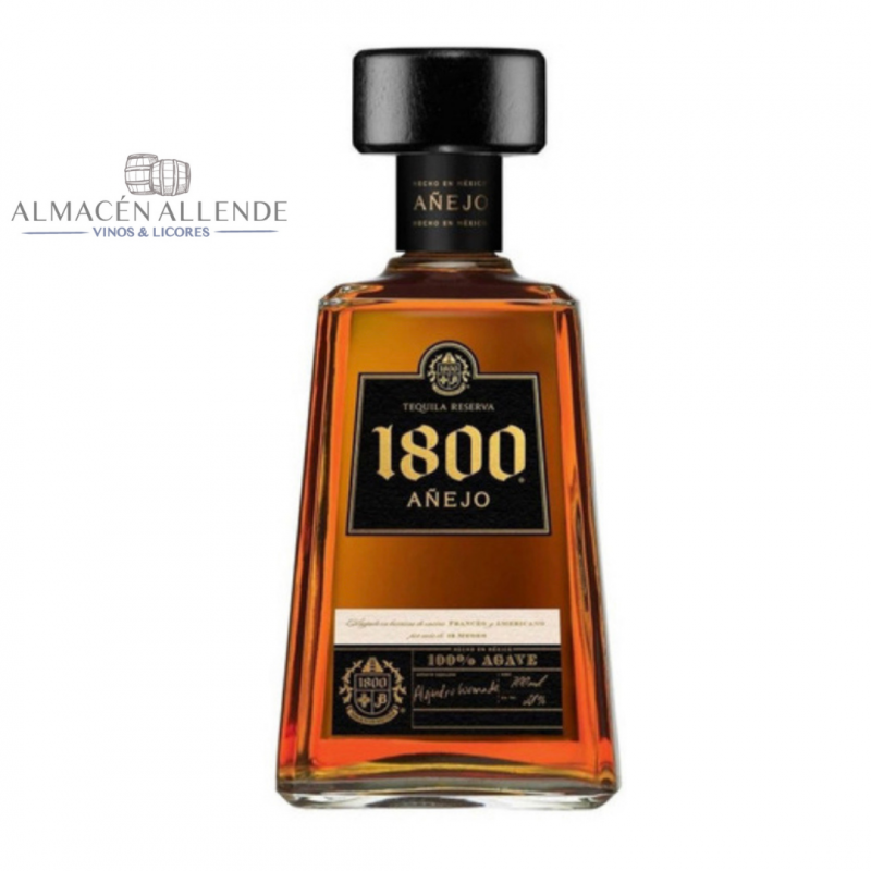 1800 Añejo 700ml