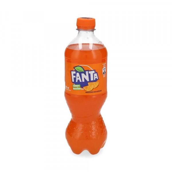 FANTA