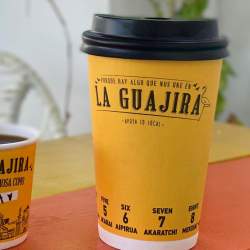 Café Capuccino